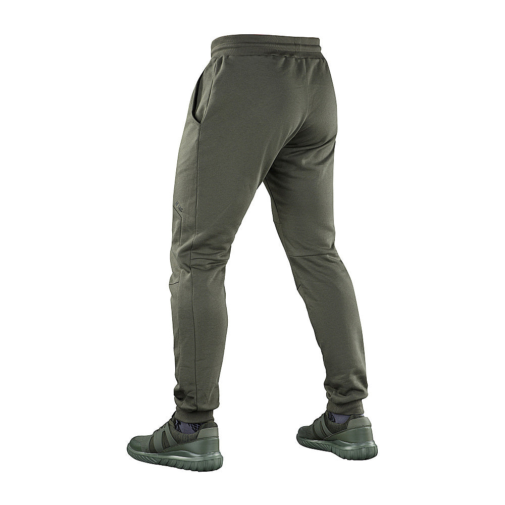 Pants Stealth Cotton