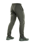 Pants Stealth Cotton