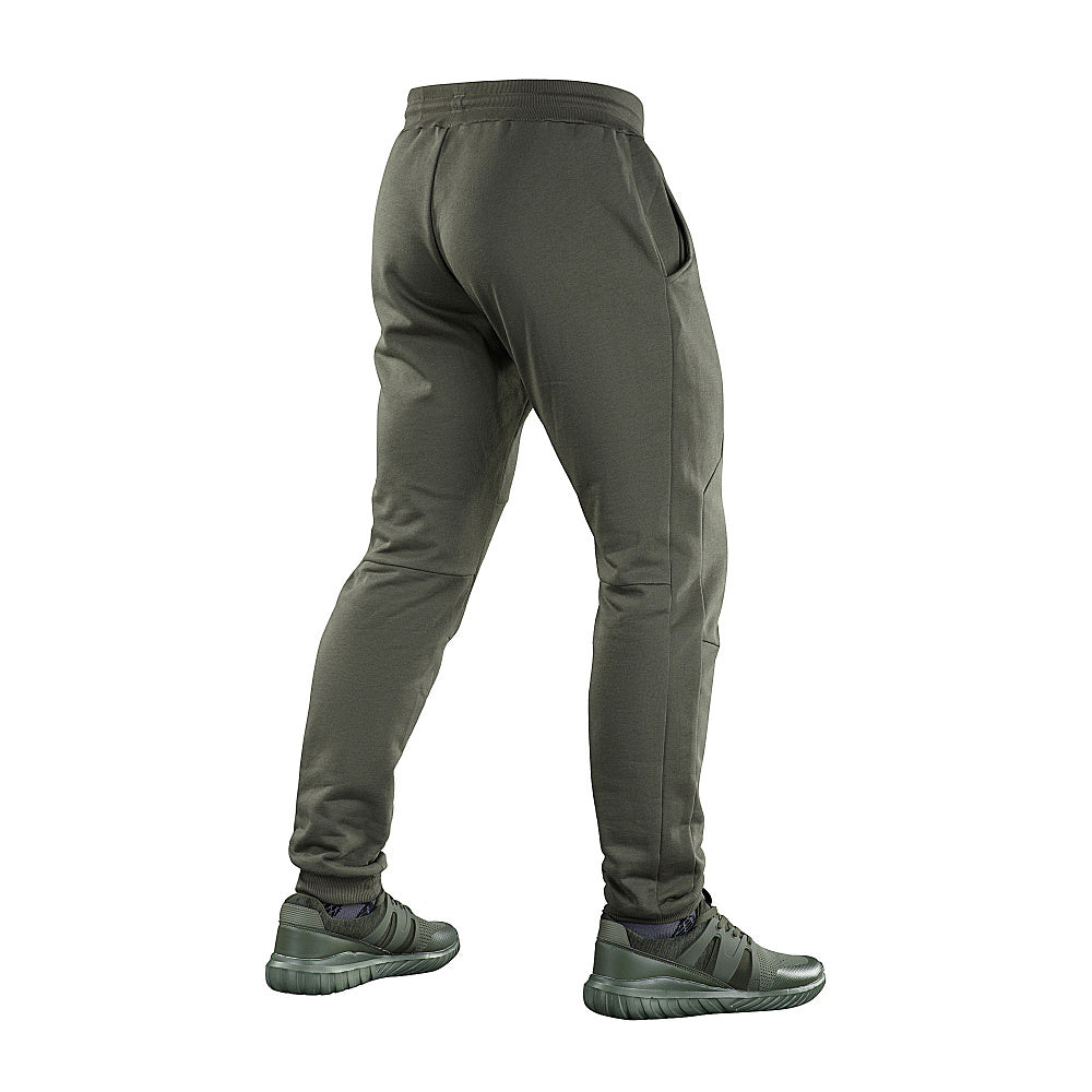 Pants Stealth Cotton