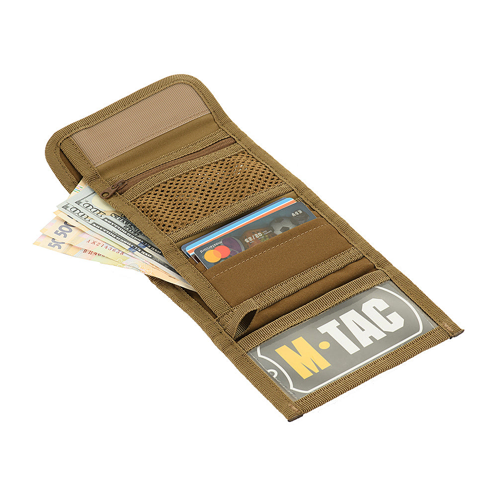 Wallet Elite Gen.II