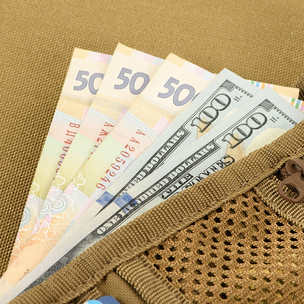 Wallet Elite Gen.II