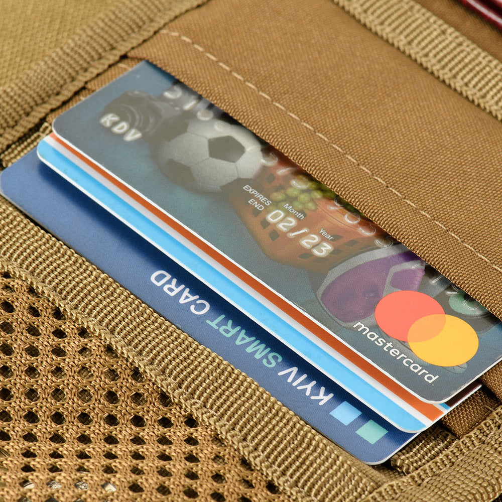 Wallet Elite Gen.II