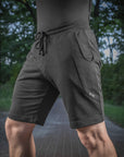 Shorts Casual Fit Cotton