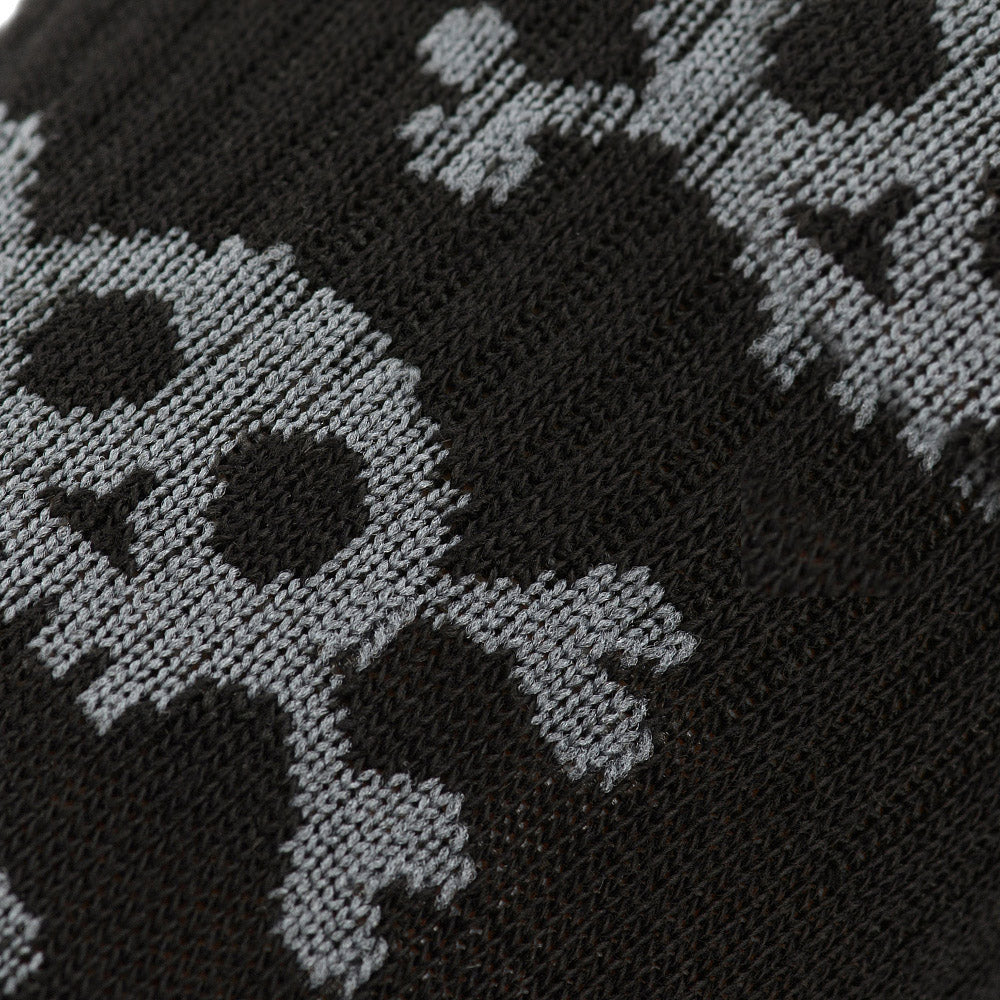 Socks Lightweight Mk.3 Pirate Skull