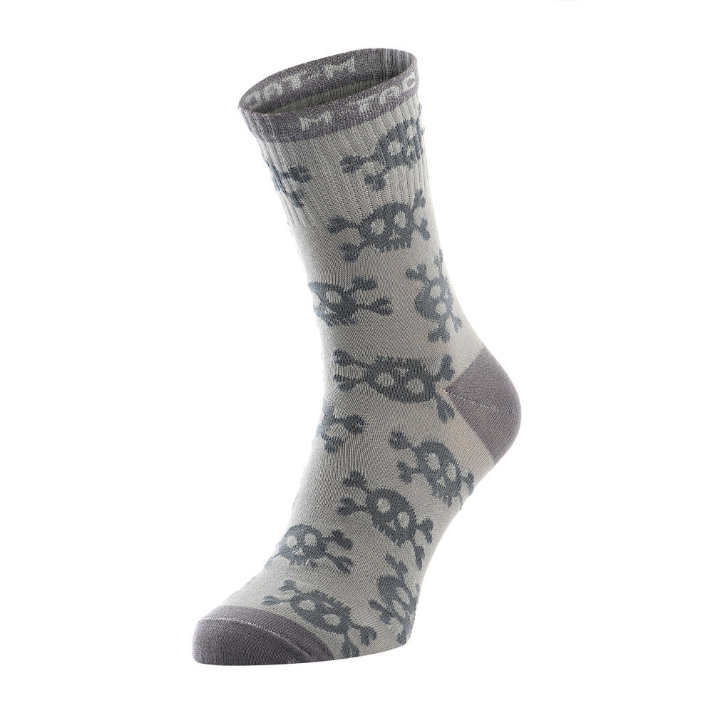 Socks Lightweight Mk.3 Pirate Skull