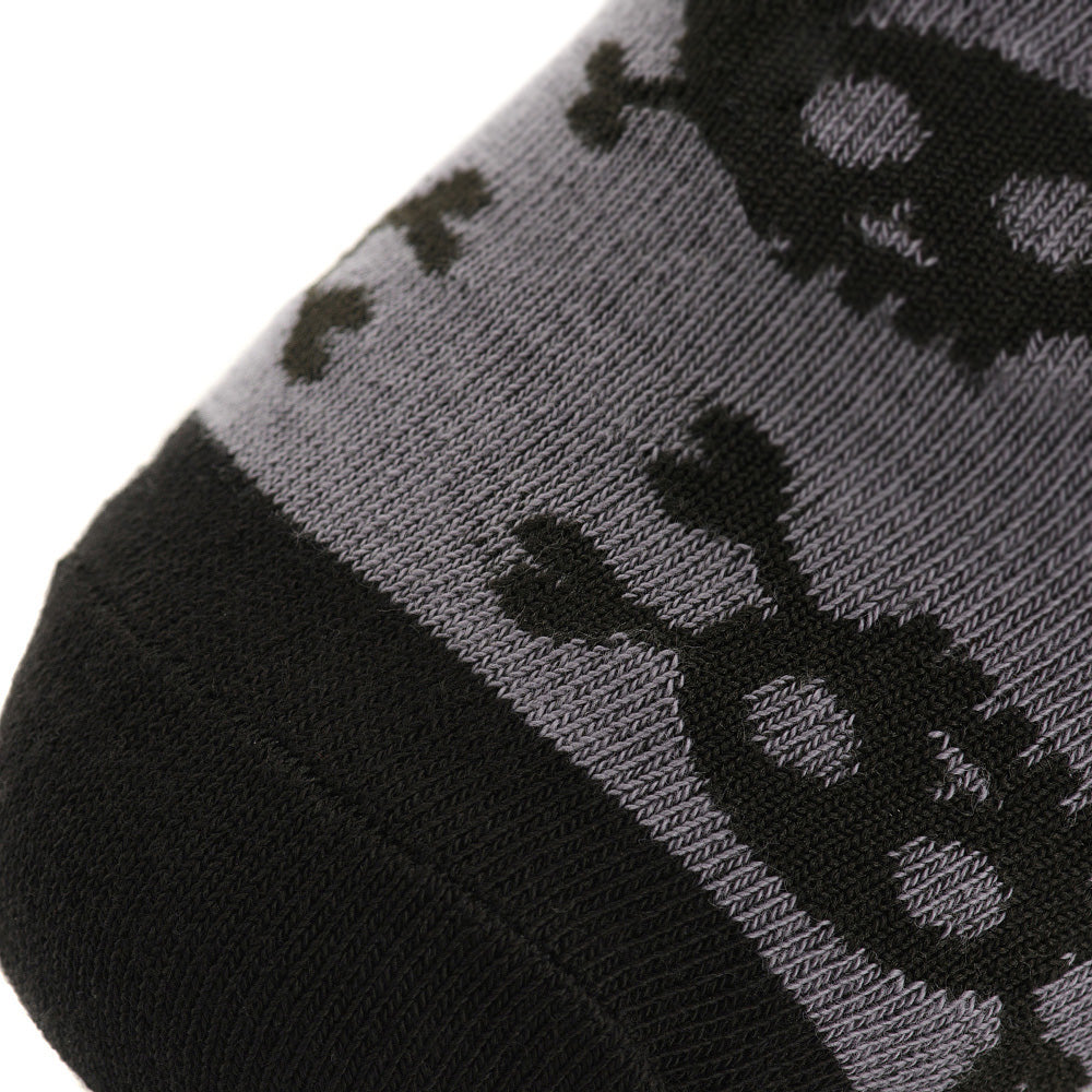 Socks Lightweight Mk.3 Pirate Skull