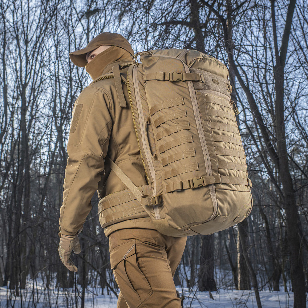 Backpack Gen.II Elite Large