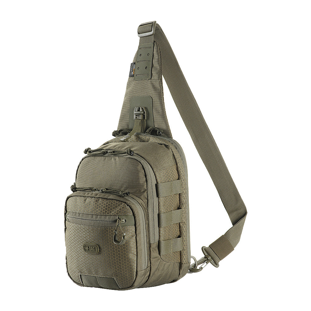 Cross Bag Elite Hex