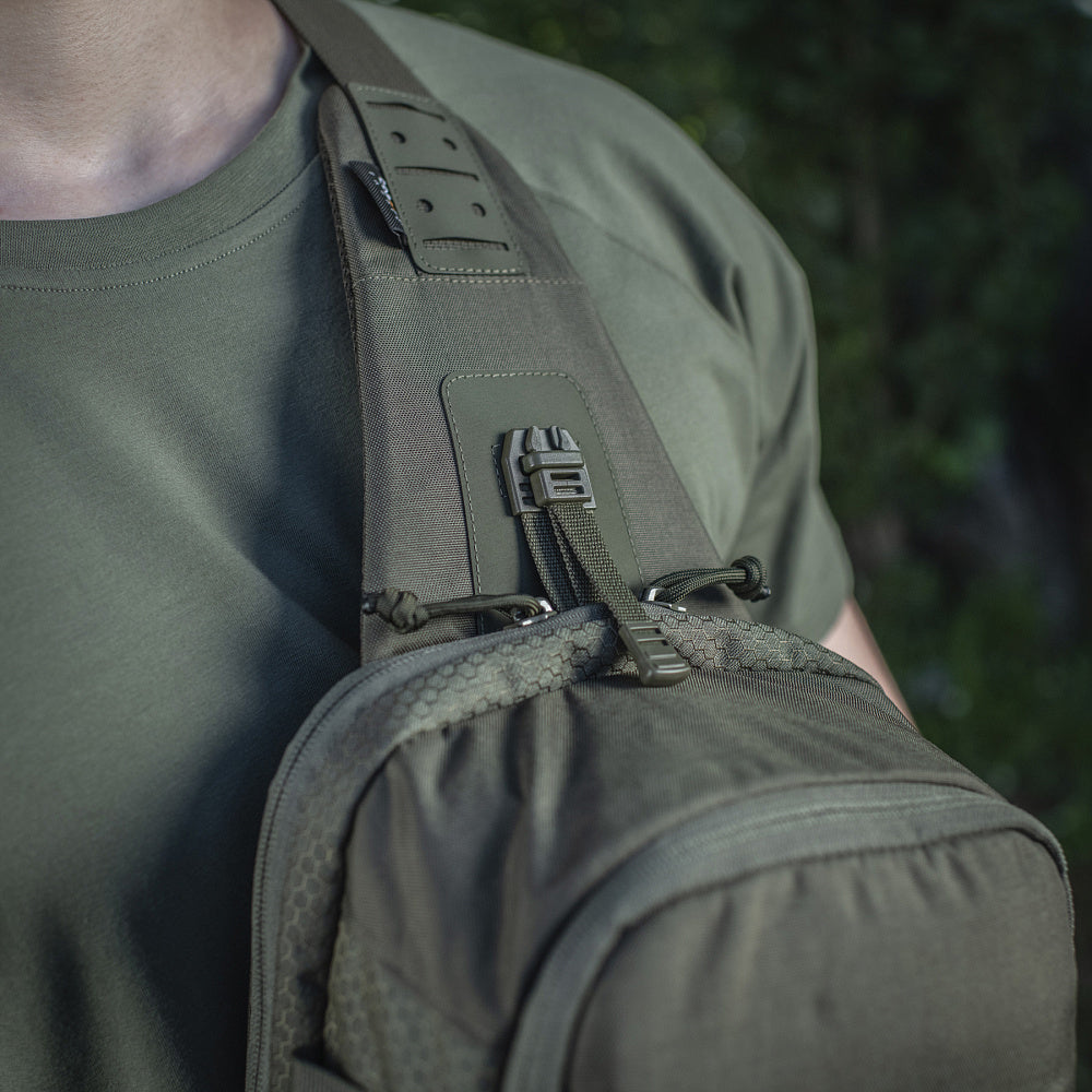 Cross Bag Elite Hex