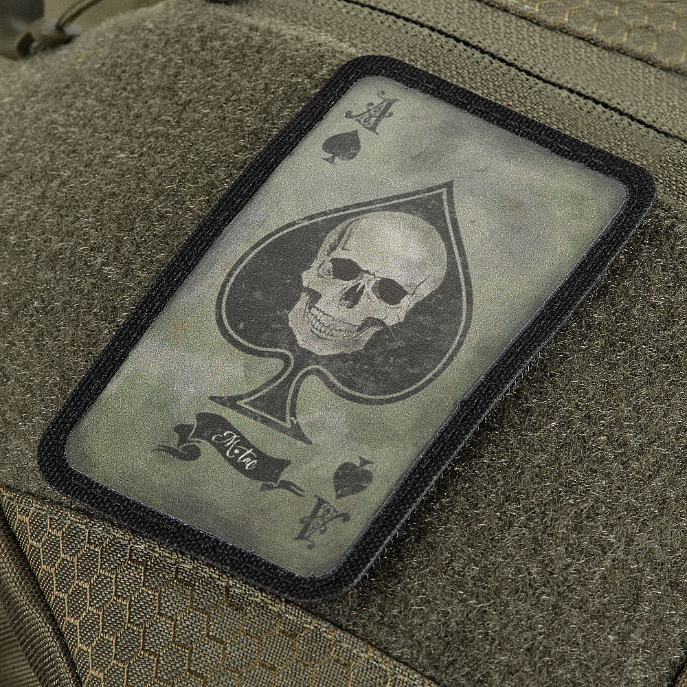 M-Tac Bat Wing Bag Elite Hex