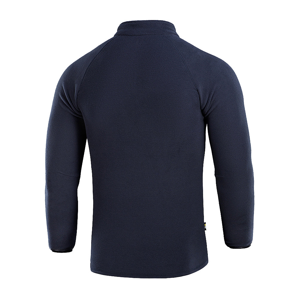 Delta Polartec Raglan Jacket