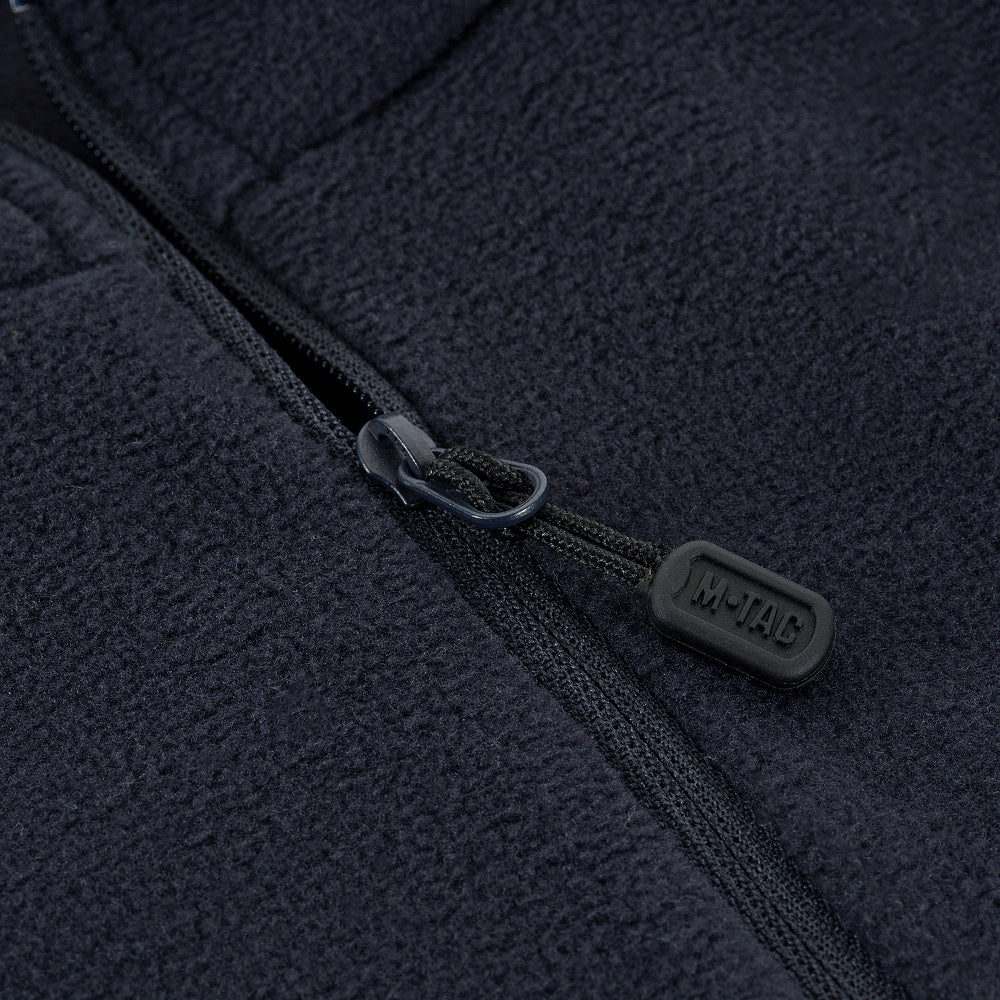 Delta Polartec Raglan Jacket