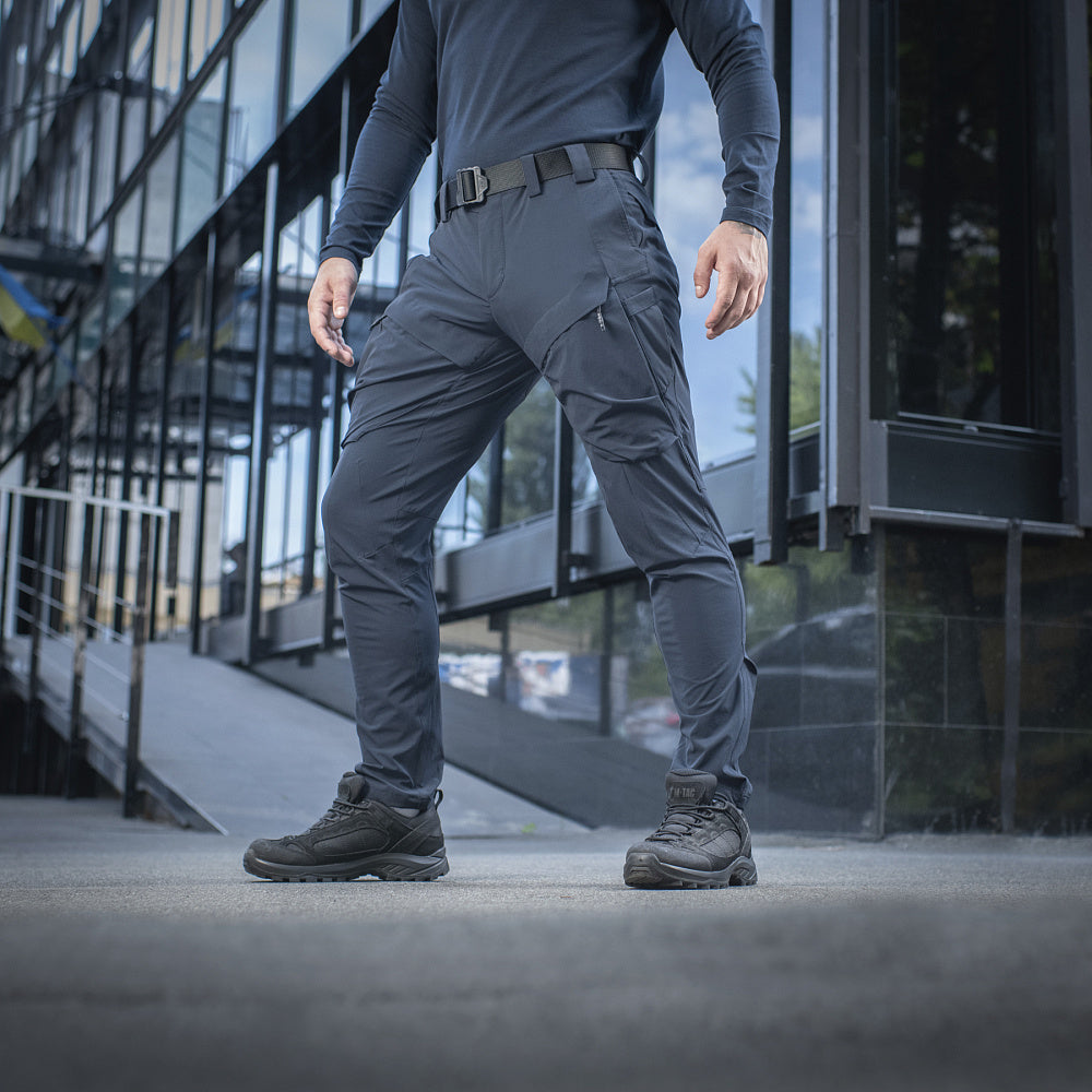Pants Rubicon Flex