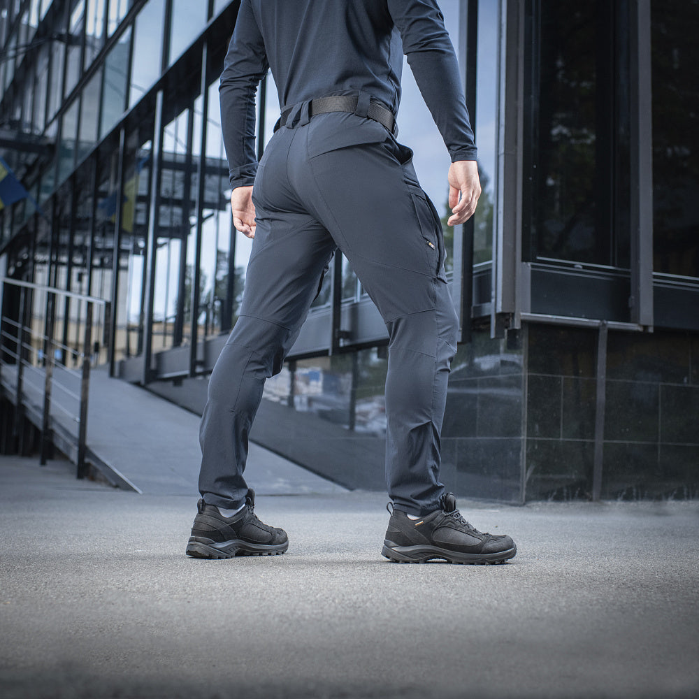 Pants Rubicon Flex