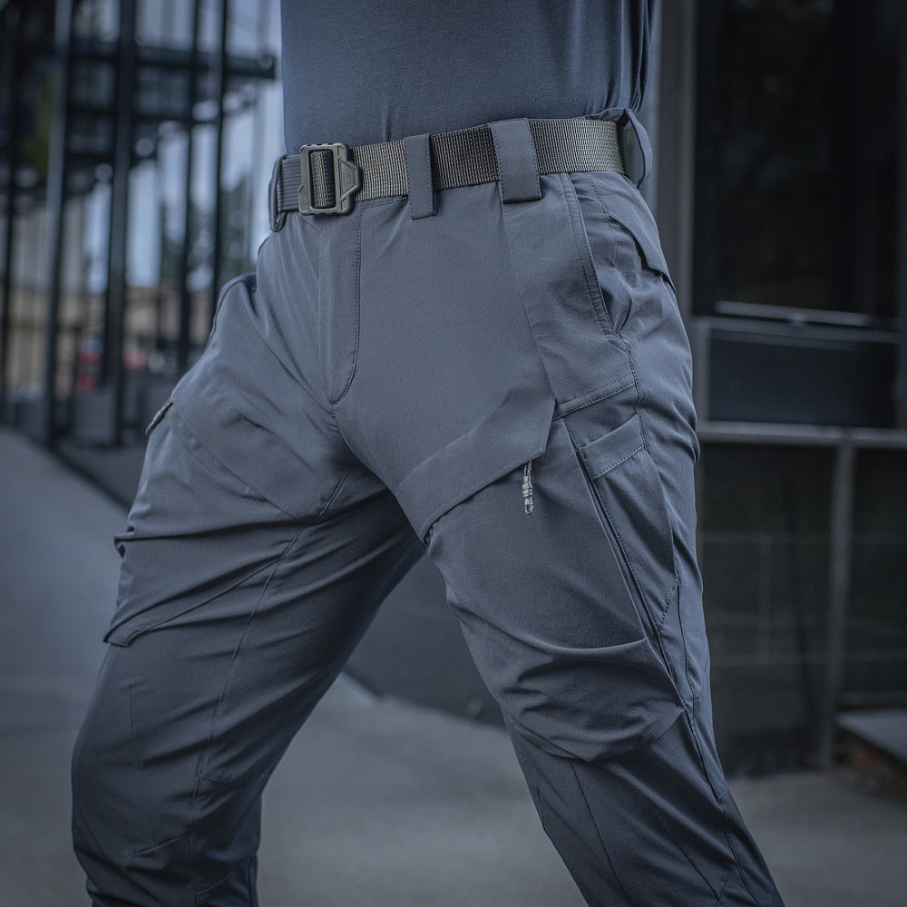Pants Rubicon Flex