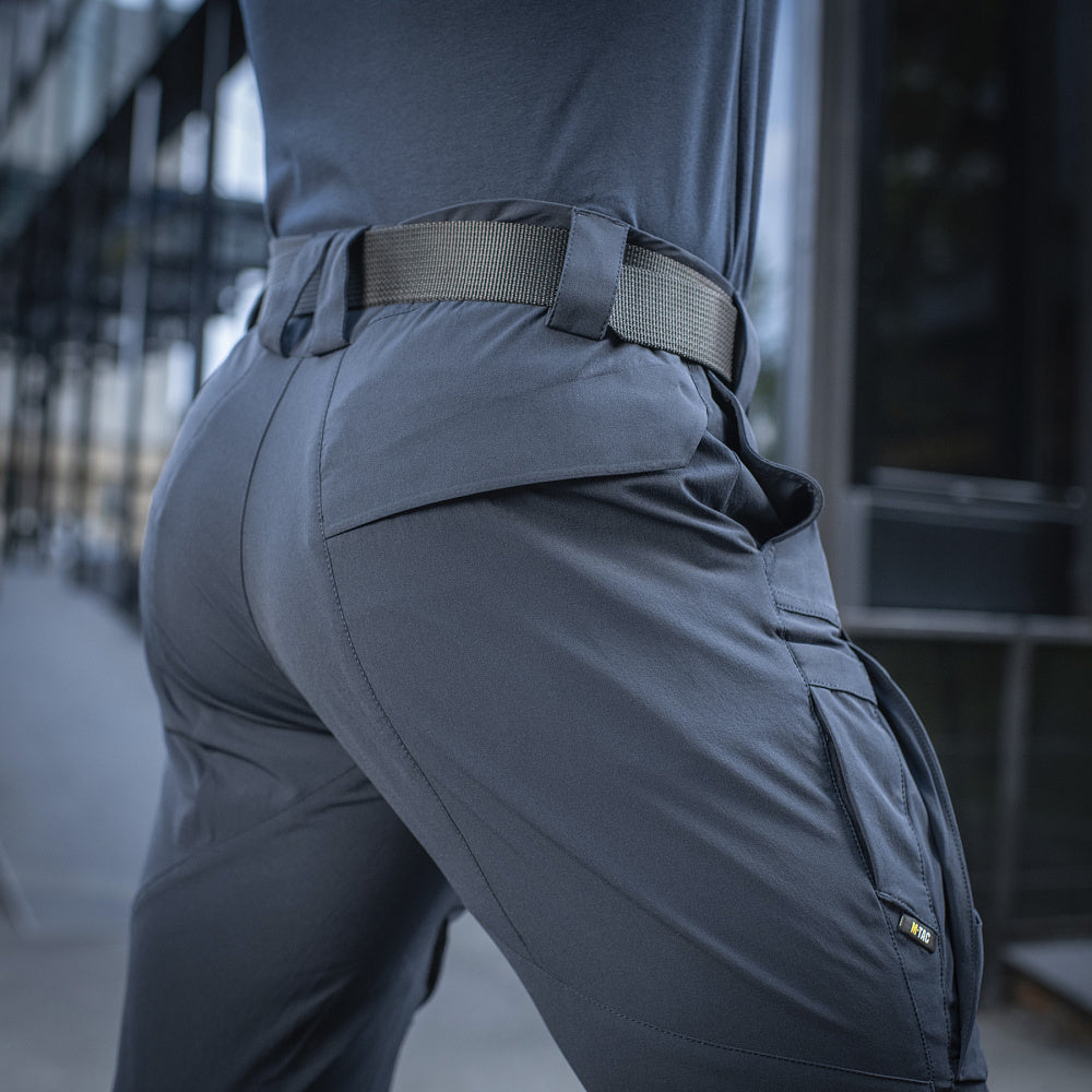 Pants Rubicon Flex