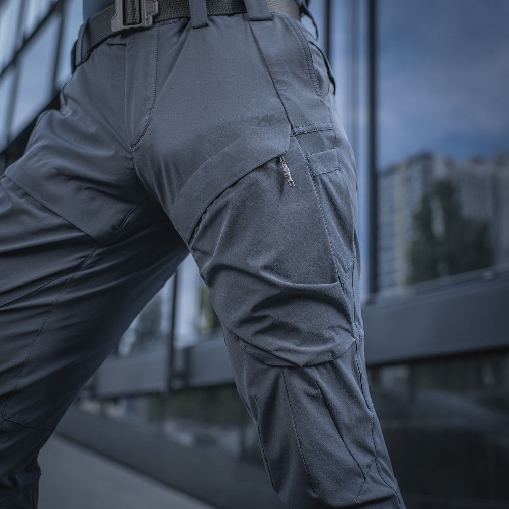 Pants Rubicon Flex