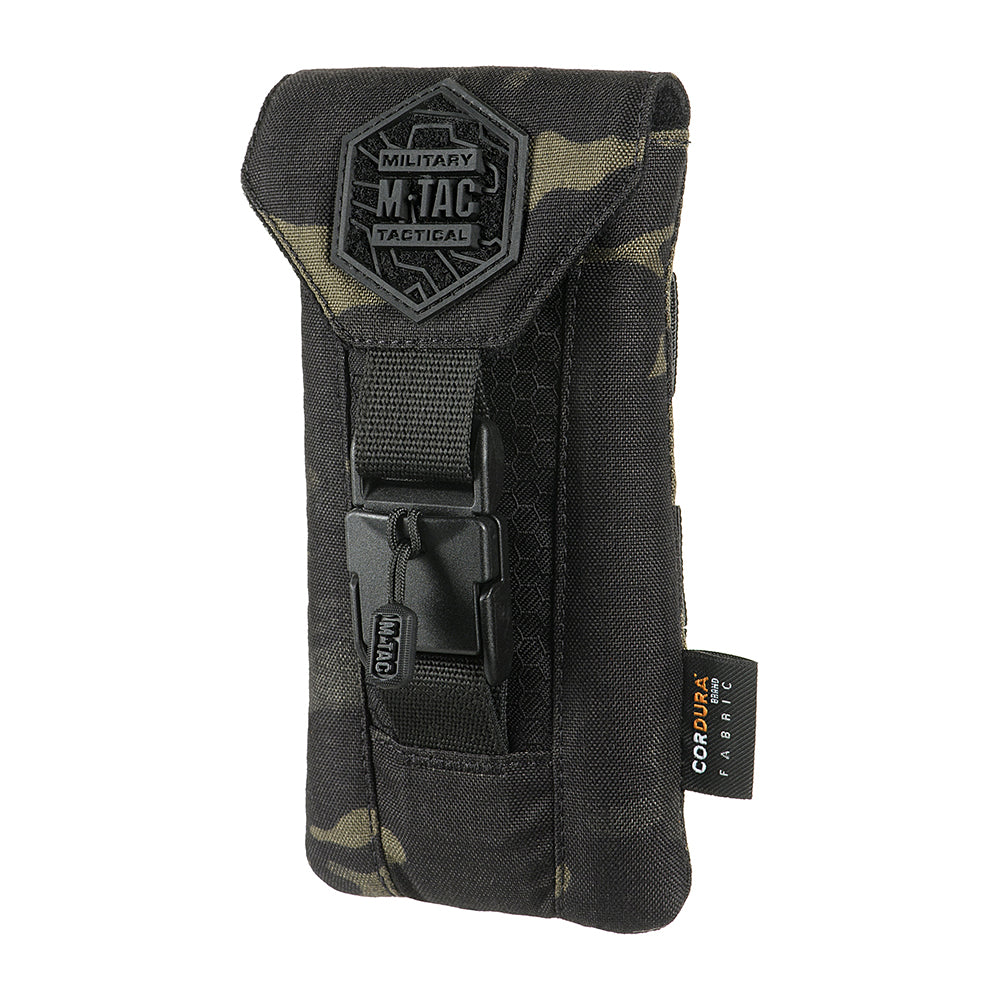 Smartphone Pouch Elite Medium Hex