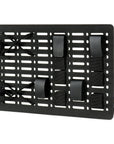 M-Tac Module Insert Molle 27x16.5 Lasser Cut
