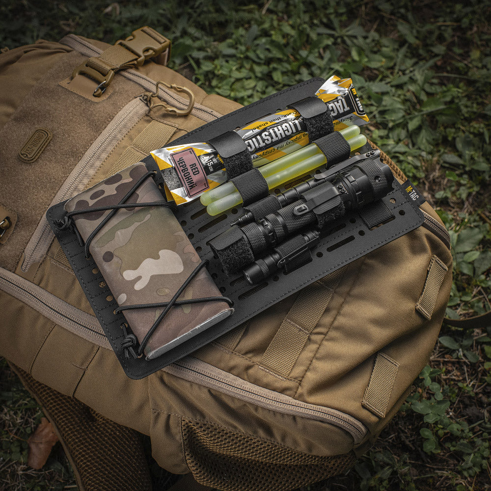 M-Tac Module Insert Molle 27x16.5 Lasser Cut