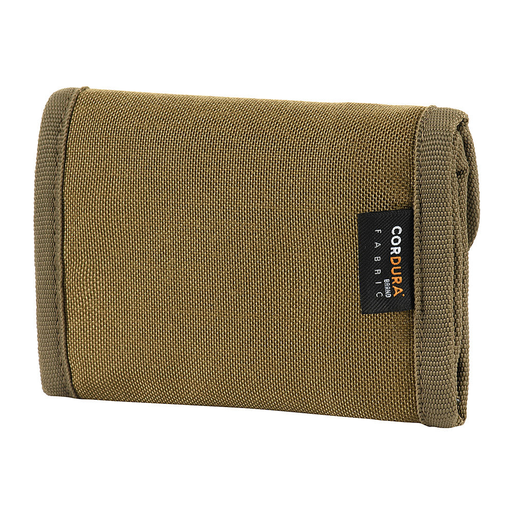Wallet With Patch Panel Elite Gen.II