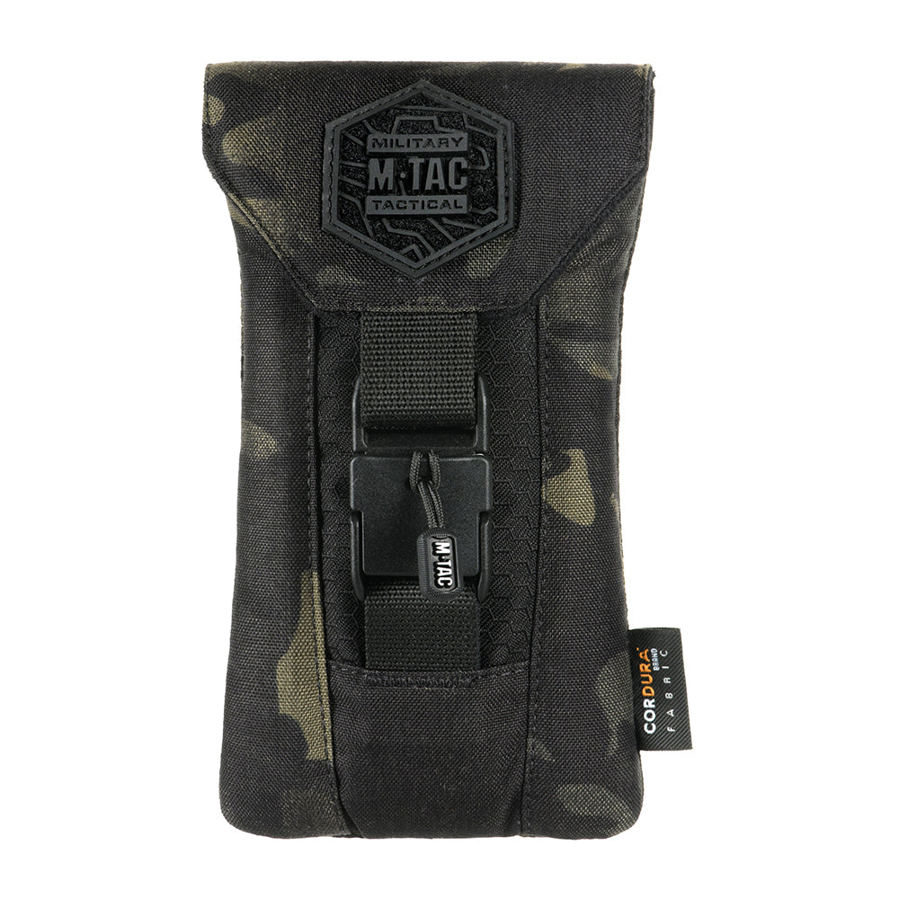 Smartphone Pouch Elite Large Hex