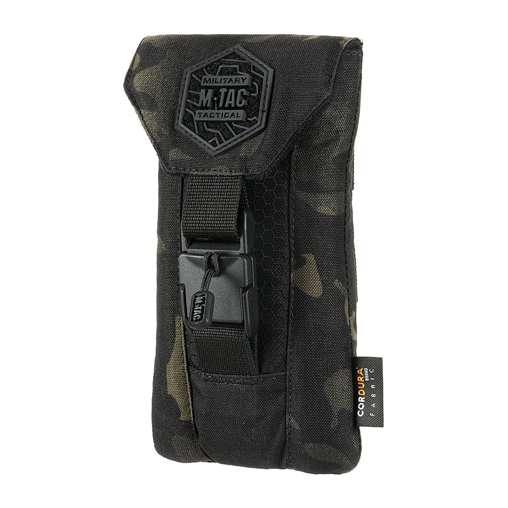 Smartphone Pouch Elite Large Hex