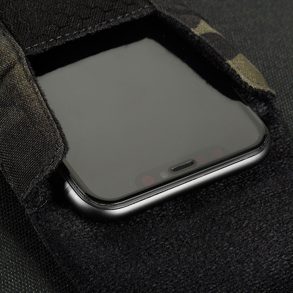 Smartphone Pouch Elite Large Hex