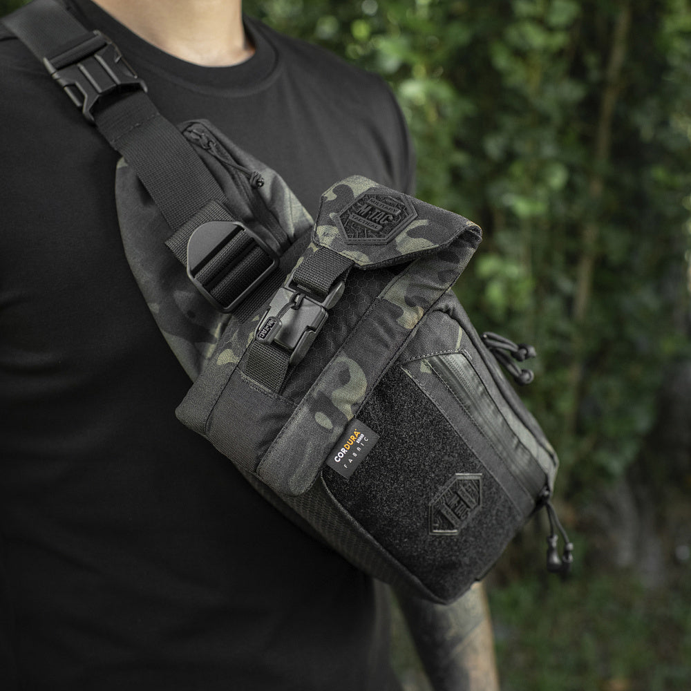 Smartphone Pouch Elite Large Hex