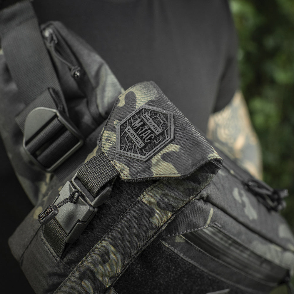 Smartphone Pouch Elite Large Hex