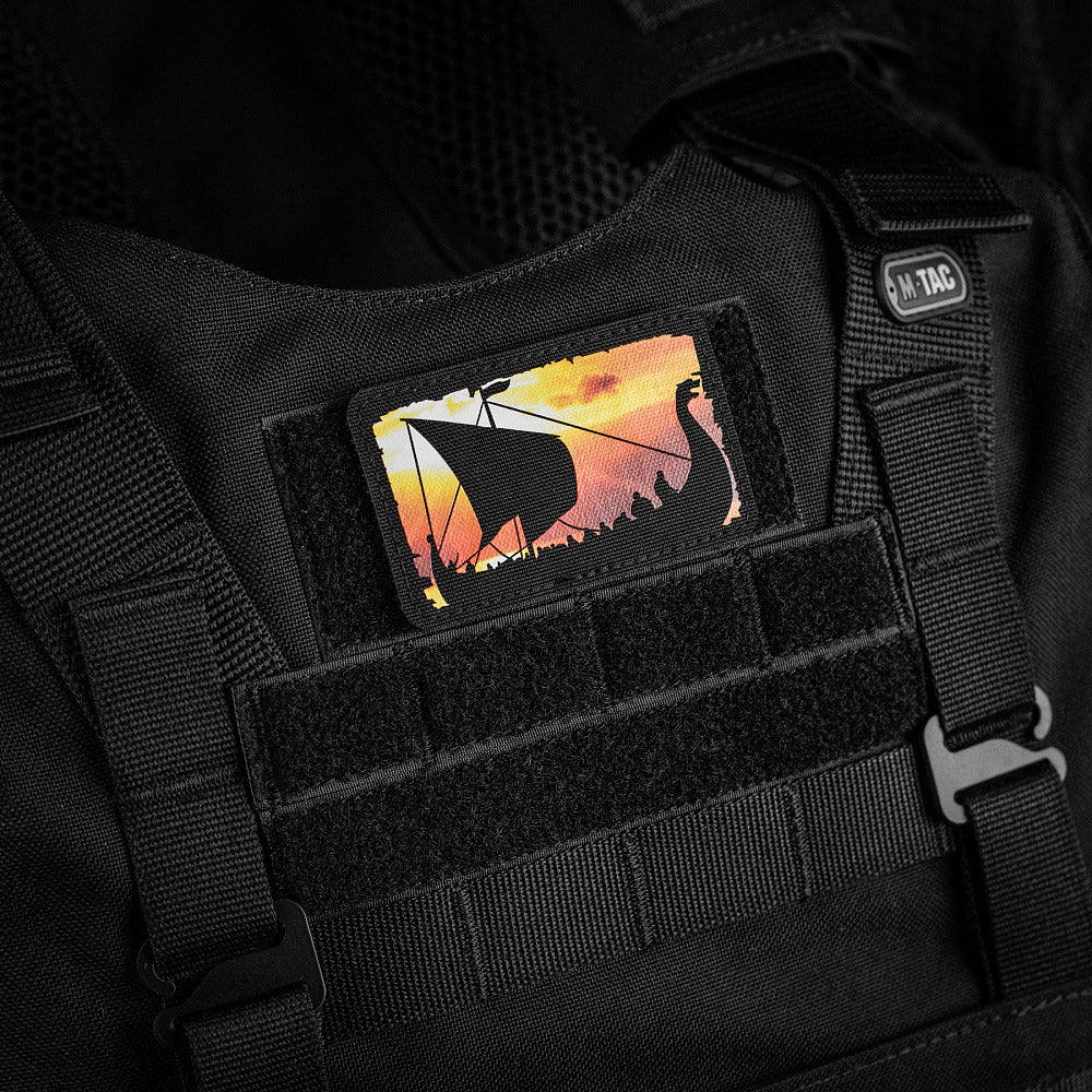 Patch Expedition (80x50mm)