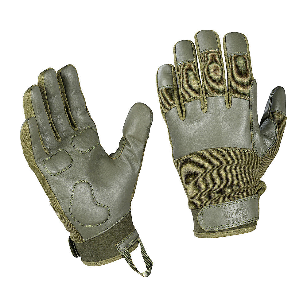 Gloves Police Gen.2