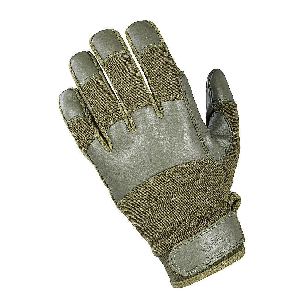 Gloves Police Gen.2
