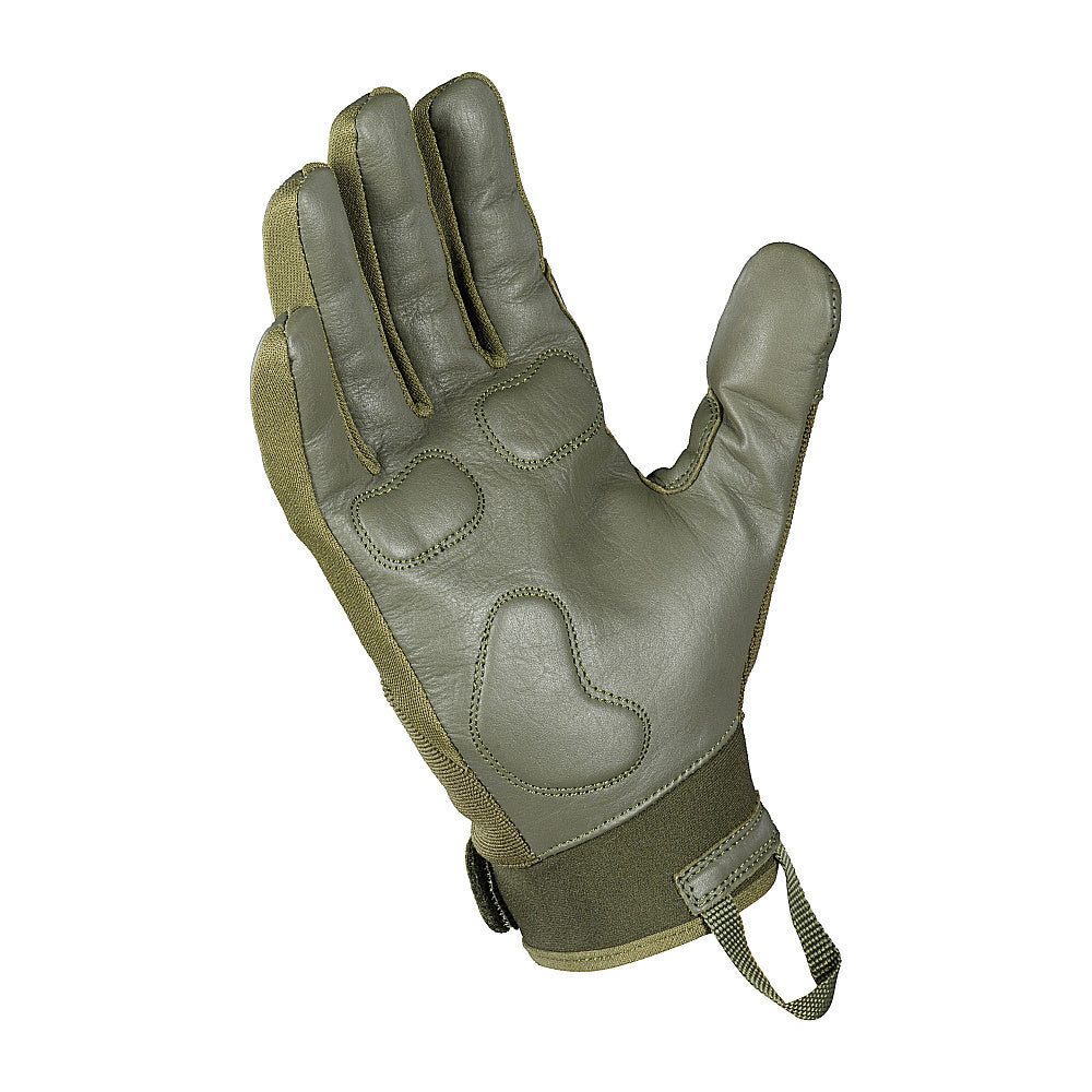 Gloves Police Gen.2