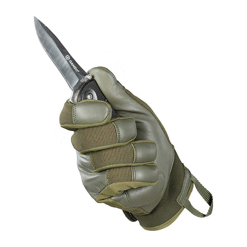 Gloves Police Gen.2