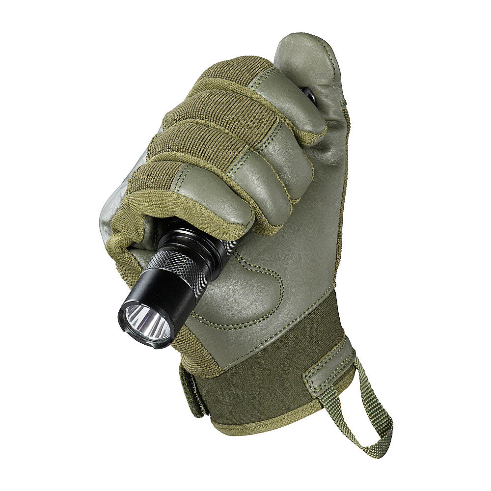 Gloves Police Gen.2