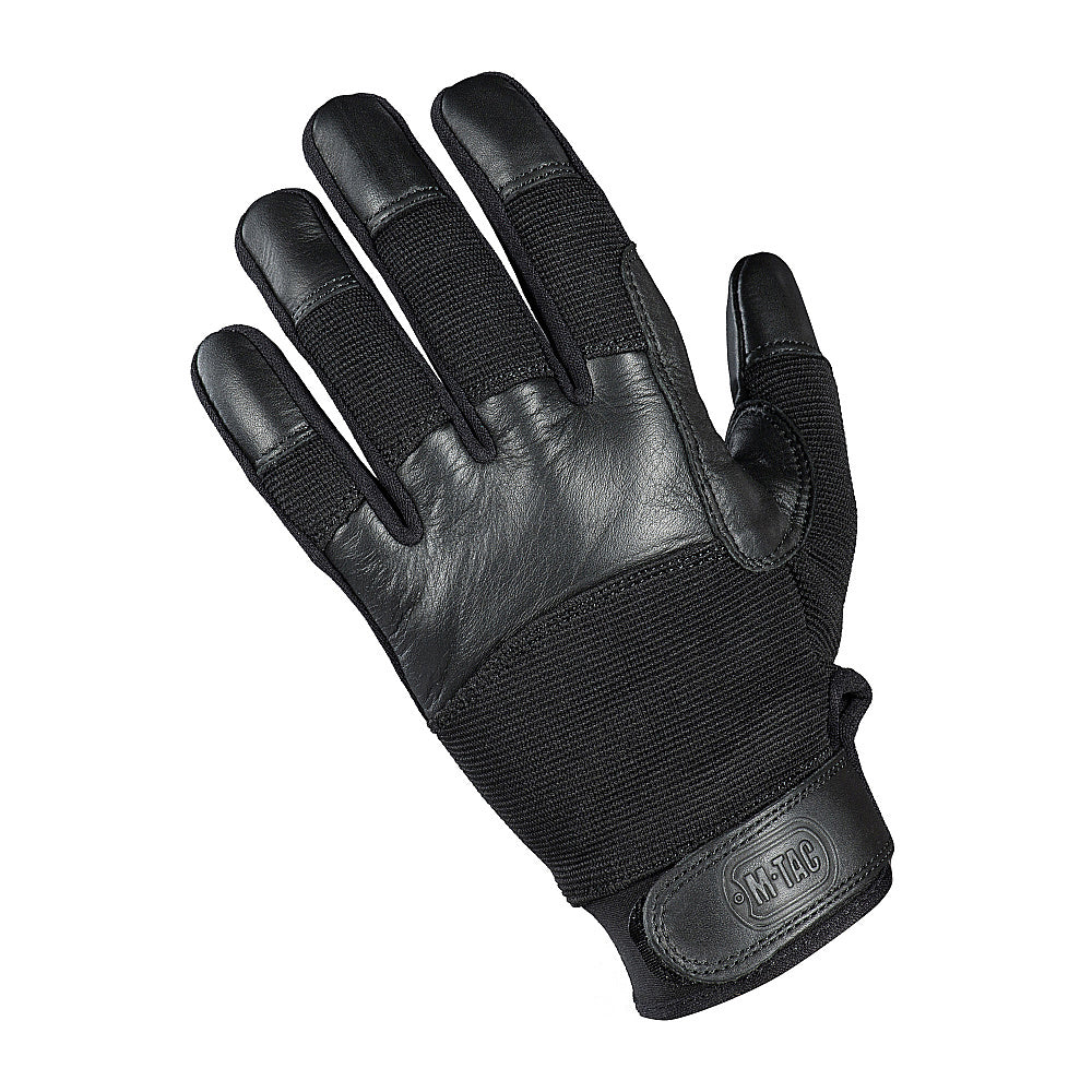Gloves Police Gen.2