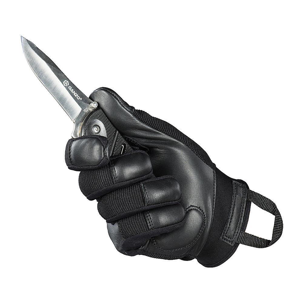 Gloves Police Gen.2