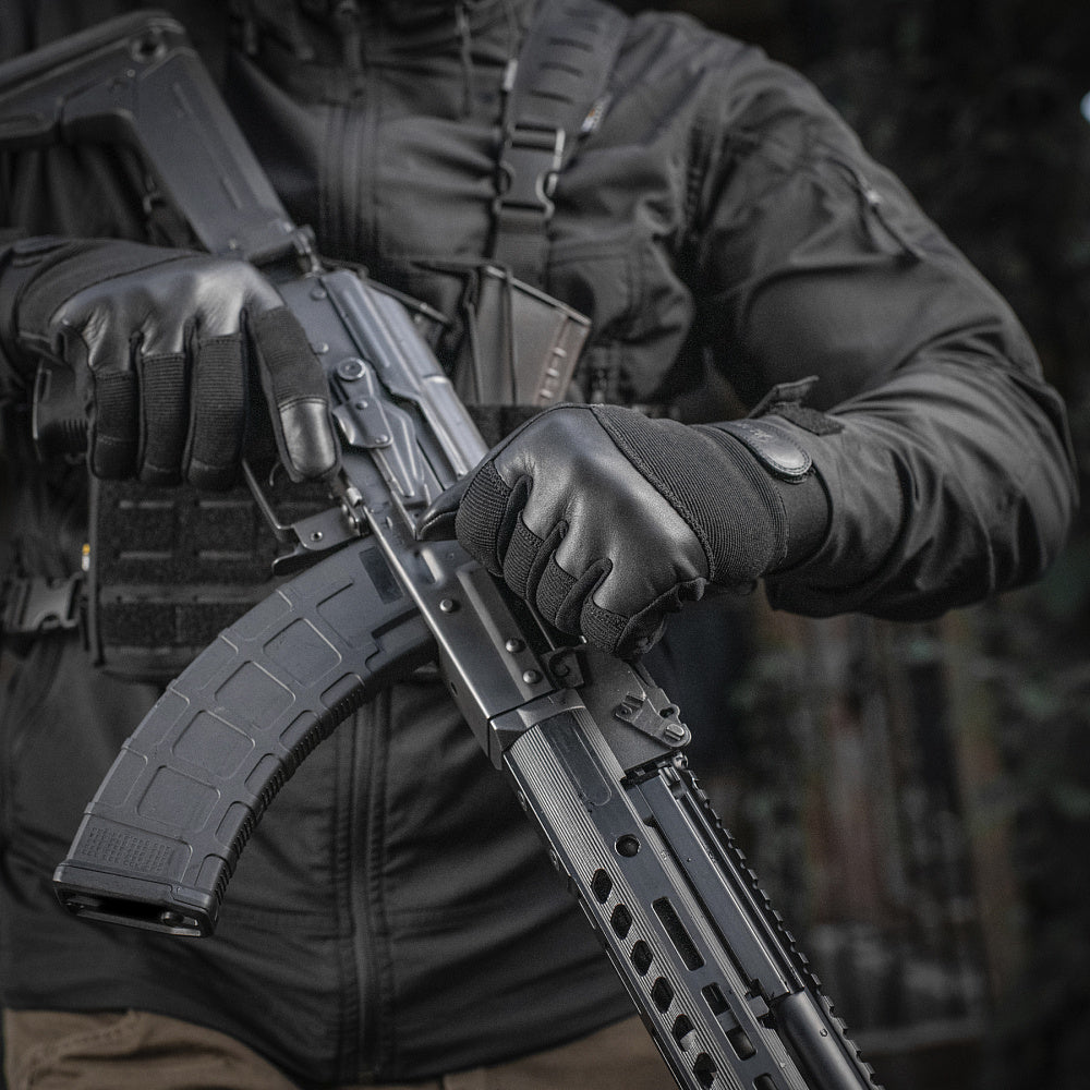 Gloves Police Gen.2