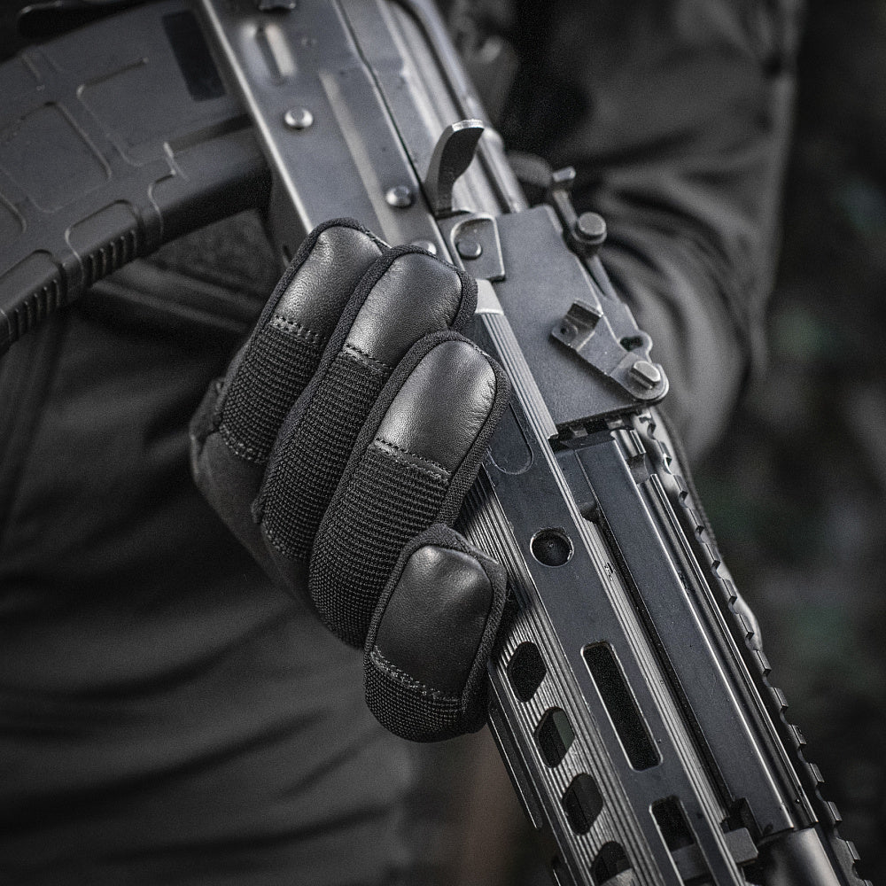 Gloves Police Gen.2