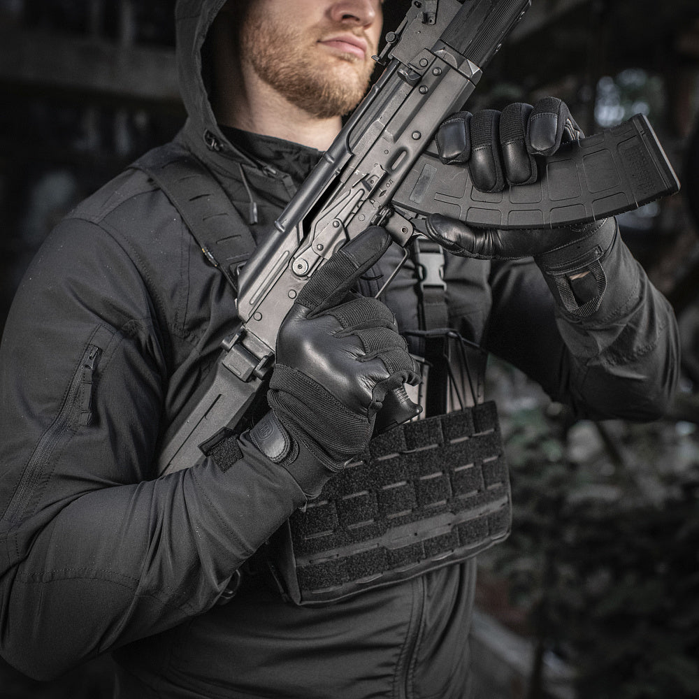 Gloves Police Gen.2