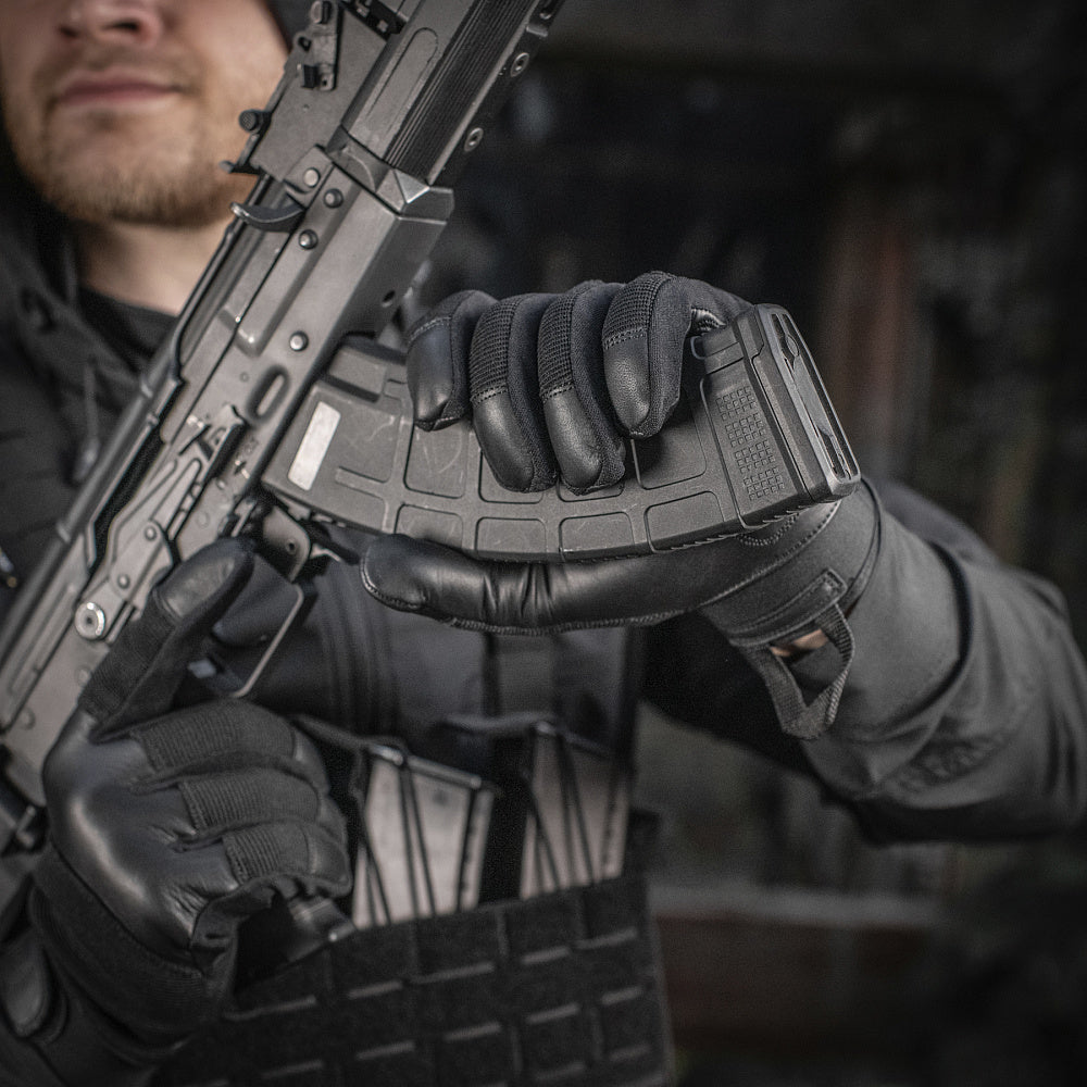Gloves Police Gen.2