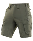 Shorts Aggressor Summer Flex