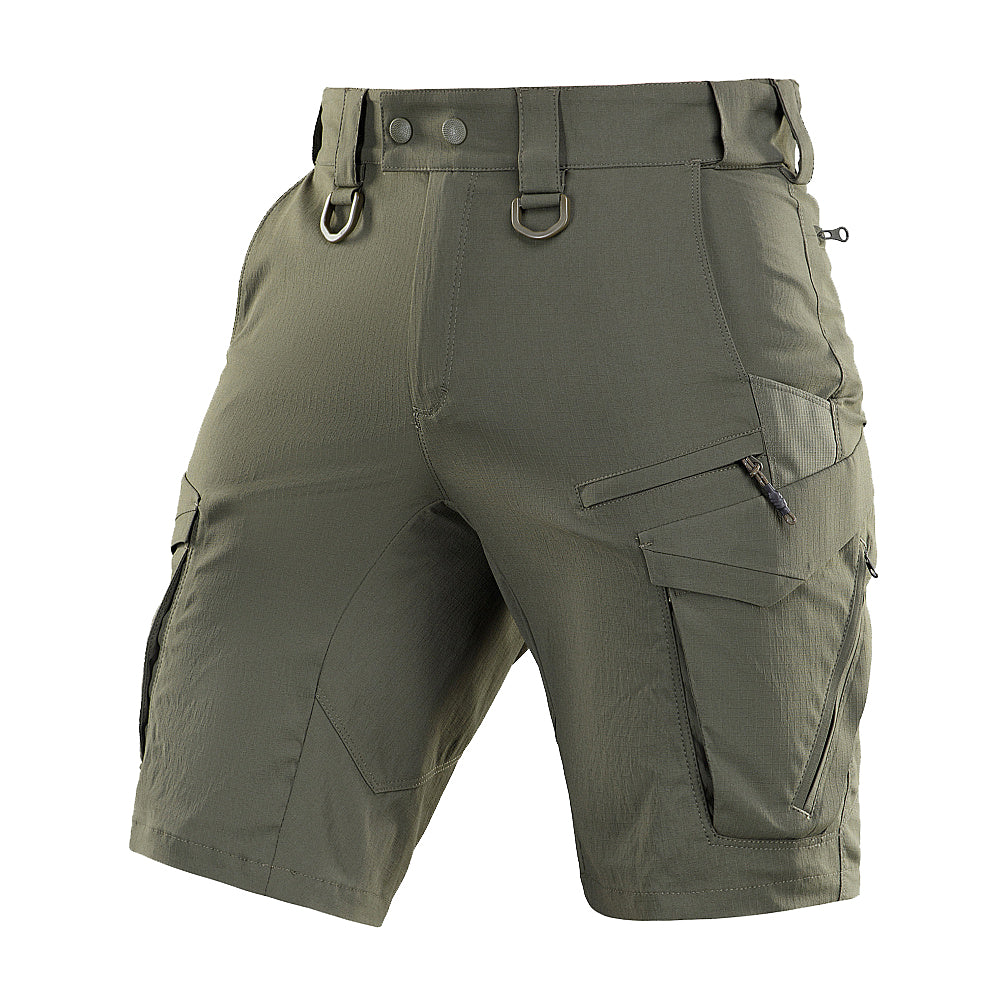 Shorts Aggressor Summer Flex