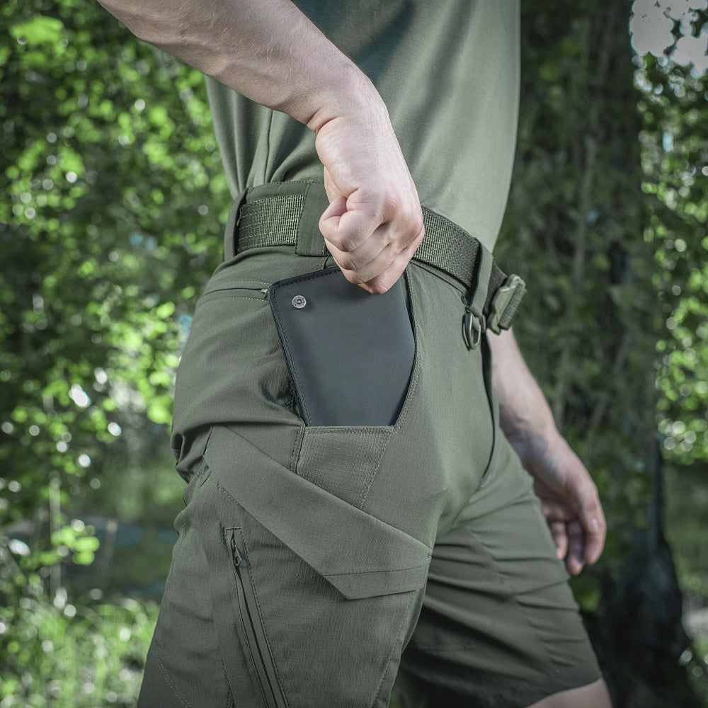 Shorts Aggressor Summer Flex