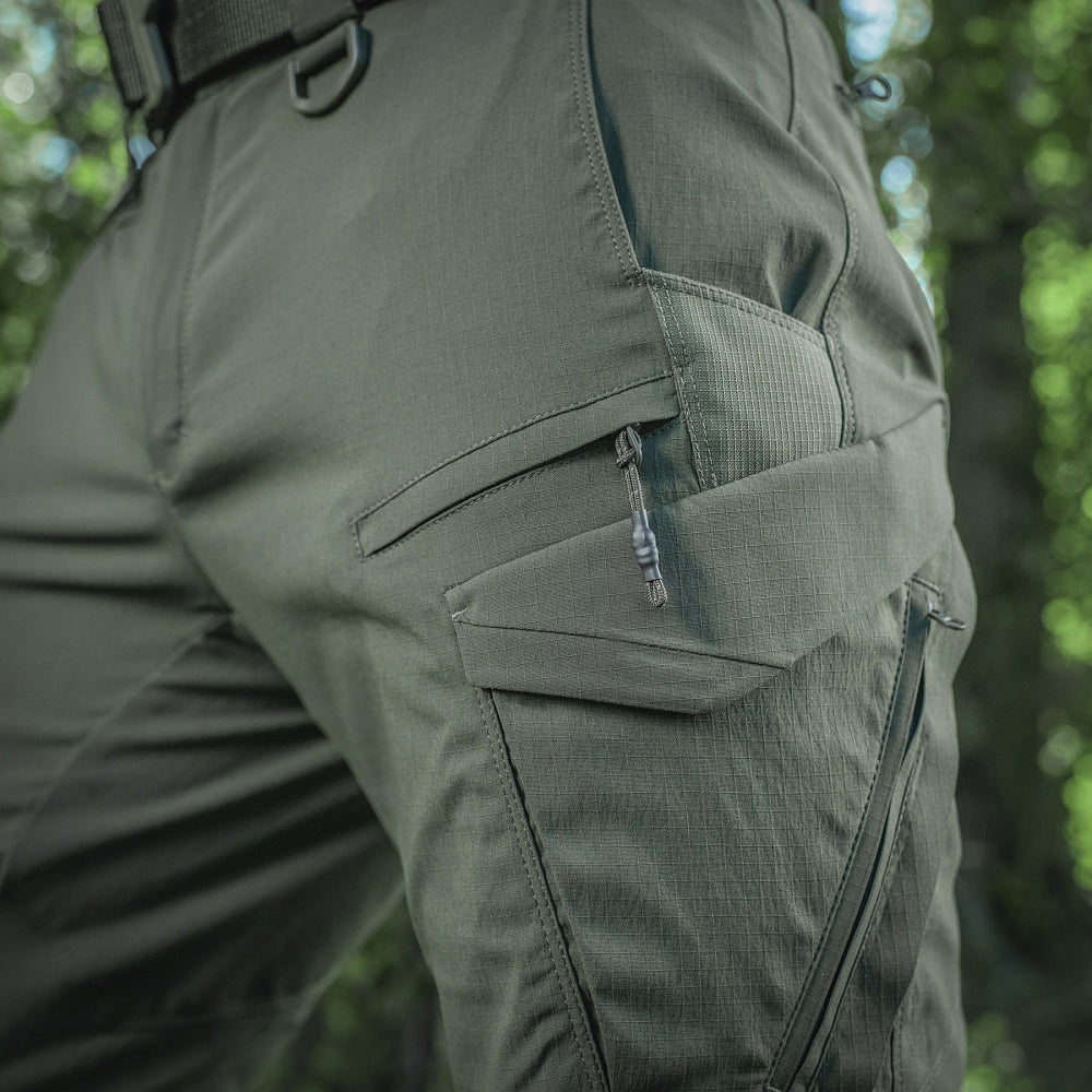 Shorts Aggressor Summer Flex
