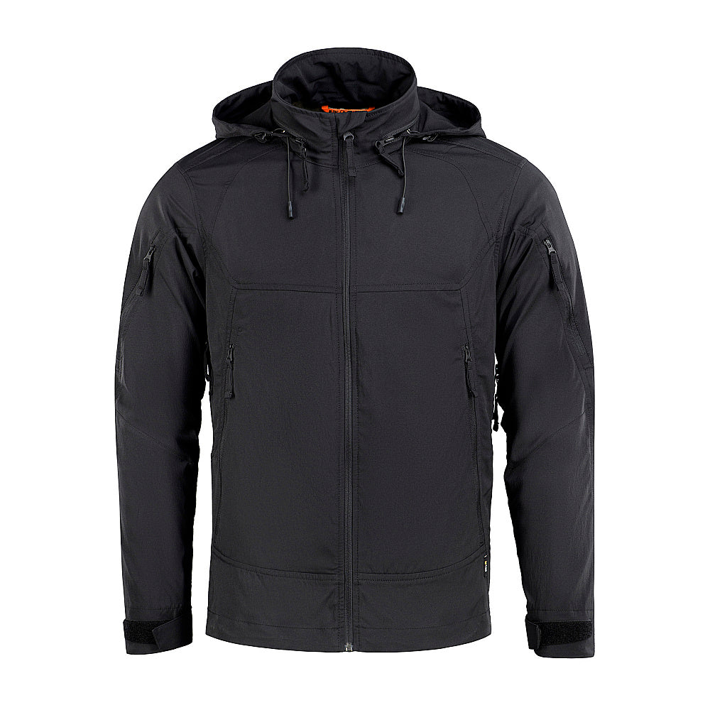 Jacket Flash