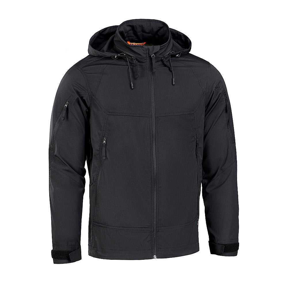 Jacket Flash