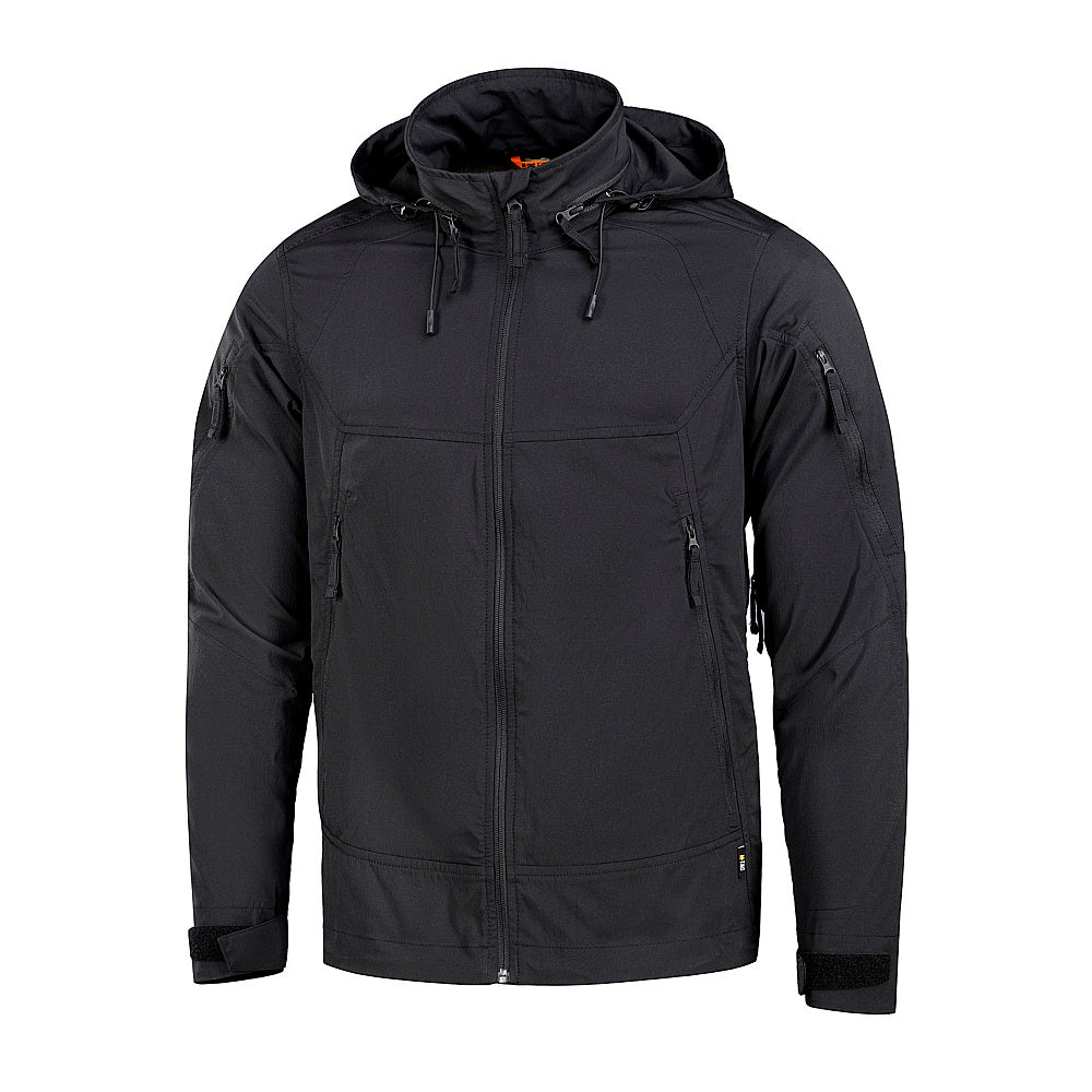 Jacket Flash