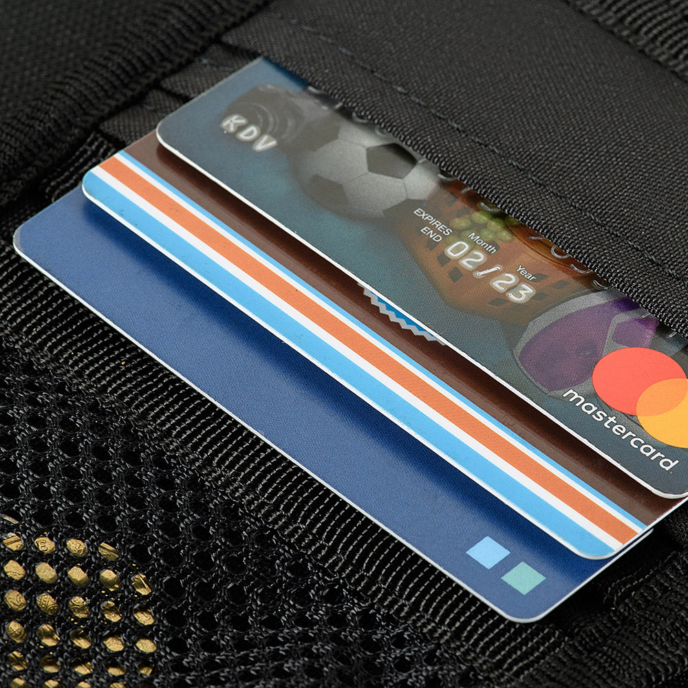 M-Tac Velcro Wallet Elite Gen.II Hex